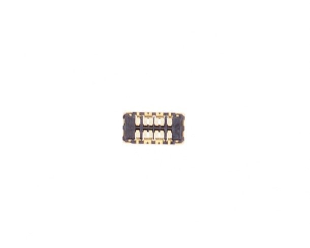 Conector Samsung Galaxy A20s, A10s, A11, M11, LCD FPC Connector on board