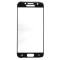 Folie sticla Samsung A320 Galaxy A3 2017 ful 3D, Negru gold