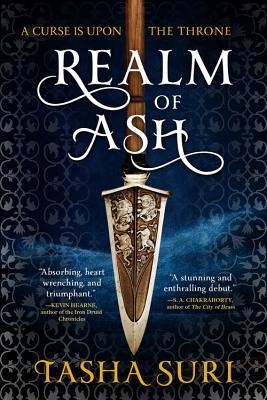 Realm of Ash foto