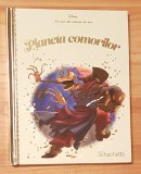 Planeta Comorilor. Disney. Povesti din colectia de aur, Nr. 69