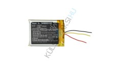 &Icirc;nlocuire baterie pentru căști wireless VHBW pentru HyperX PL644050 - 1500 mAh 3,7 V Li-polimer