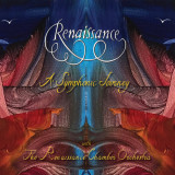 Renaissance A Symphonic Journey Boxset reissue digi (2cd+dvd)