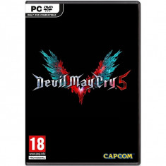 Devil May Cry 5 Pc foto
