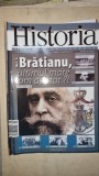 Revista Historia An VII Nr. 71 / Noiembrie 2007