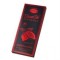 Ciocolata Bio Neagra cu 99% Cacao Liebhart&#039;s 100gr Cod: GSND22279