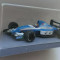 Macheta Ligier JS37 F1 1992 Boutsen - Onyx 1/43 Formula 1