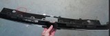 Grila radiator, masca fata Vw Passat (B8), 08.2014-, parte montare centrala, crom/negru/crom, 95D305-1, Aftermarket , 2 CLEME RUPTE VEZI POZE