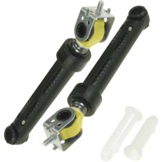 Set 2 amortizoare masina de spalat C00290703 WHIRLPOOL / INDESIT 482000031897