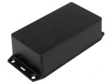 Carcasă Universală cu Lame de Fixare 66x121x40mm