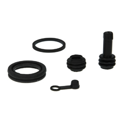 KIT REPARATIE ETRIER KAWASAKI EX KDX KL KLR KX KXT 125-650 1983-2008 foto