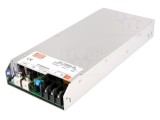Convertor DC/DC 960W 72-144V la 24V 40A SD