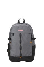 RUCSAC, MODERN FIT, DIMENSIUNE 31X16X44 CM, GRI DESCHIS foto
