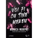 Voi fi cu tine mereu - Monica Murphy