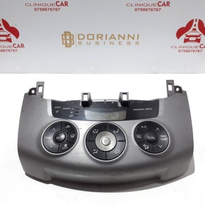 Panou clima Toyota Rav 4 III 2005-2013 foto