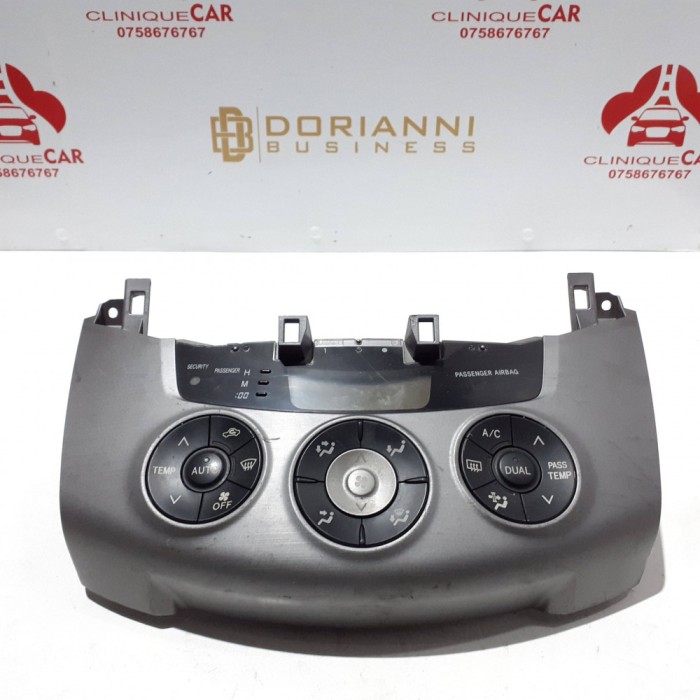 Panou clima Toyota Rav 4 III 2005-2013