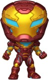 Figurina Iron Man - Marvel Rivals | Funko