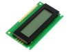 Afișaj LCD Alfanumeric 16x2 84x44mm LED