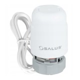 Actuator Salus T30NC230AR filet M30x1.5 normal inchis 230 V