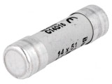 Siguranță 16A 690V 14x51mm, BUSSMANN