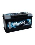 Baterie Auto, Macht SILVER POWER 12V 95 Ah, 880 A, 353x175x190mm