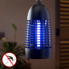 Lampa cu UV Antitantari si Muste