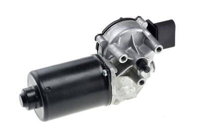 Motoras stergator fata Audi A4 1.6, 1.8, 1.8 T 1.9tdi, 2.4, 2.5tdi -2001, A6 1.8, 1.8 T 1.9tdi, 2.0, 2.4, 2.5tdi, 2.7 T 2.8, 3.0 -2005, Vw Passat 1.6 foto