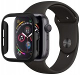 Husa Protectie Apple Watch 44mm Spigen Thin Fit