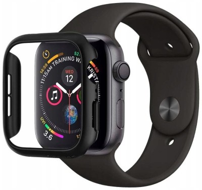 Husa Protectie Apple Watch 44mm Spigen Thin Fit foto