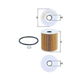 Filtru ulei BMW 3, 5, 7, X5; Land Rover Range Rover III Motor 3.0 d, 3.0 D 4x4, 330 d, 330 xd, 525 d, 530 d, 730 d, diam. 72 mm, 79 mm, OE