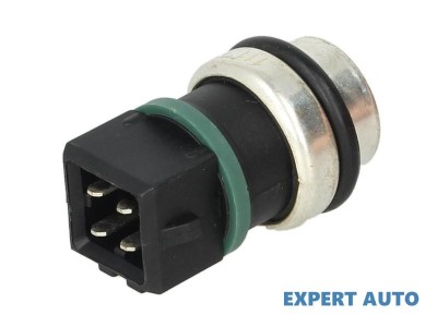 Senzor temperatura lichid racire Volkswagen VW CADDY II combi (9K9B) 1995-2004 foto