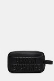 Armani Exchange portfard culoarea negru, XM002005 AF17211