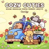 Cumpara ieftin Cozy Cuties