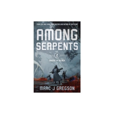Among Serpents foto