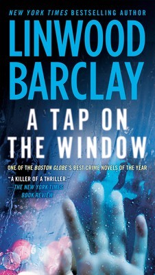 A Tap on the Window foto