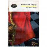 Alfred de Vigny - Cinq-Mars vol.I-II - 104697