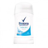 Deodorant stick Rexona Cotton dry, 40 ml