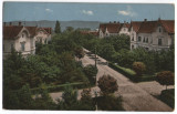 1912 - Sibiu, intersectie (jud. Sibiu)