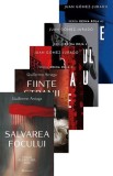 Pachet Dincolo de aparente - Editura Bookzone