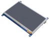 Afișaj TFT 7 inch 800x480 LED HDMI