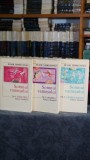 Cumpara ieftin Somnul vamesului. Fara vasle. Noaptea. Gradina icoanei (3 volume) - Bujor Nedelcovici
