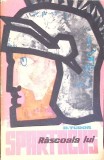 Rascoala lui Spartacus - D. Tudor - Editura Stiintifica 1963 - Carte Istorie, Limba Romana, 73 pagini
