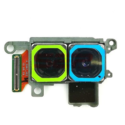 Camera spate Samsung Galaxy S20 Plus / G985 foto