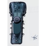 CARCASA FATA CU INTRERUPATOR, BRAUN S9-3 81686529 BRAUN