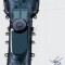 CARCASA FATA CU INTRERUPATOR, BRAUN S9-3 81686529 BRAUN