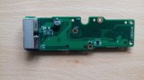 Modul USB si cititor de card Asus k72jr (60-NXHUS1000-003)