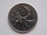 25 cents 1994 Canada