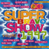 CD dublu Bravo Super Show 1997 - Vol. 4, Pop