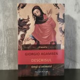 Agamben, Giorgio &ndash; Deschisul. Omul și animalul