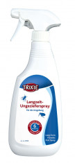 Spray Antiparazitar 500 ml pentru Mediul Apr 6 luni 2953 foto