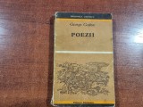 Poezii de George Cosbuc